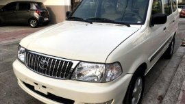 For sale Toyota Revo 2002 dlx