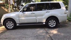 Mitsubishi Pajero 2010 for sale
