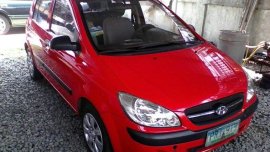 Hyundai Getz 2010 for sale