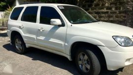 Mazda Tribute 2010