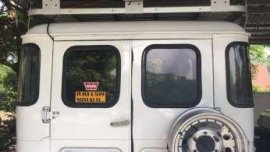 toyota land cruiser fj40 bj40