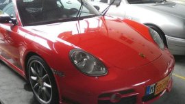 Porsche Cayman 2009 for sale