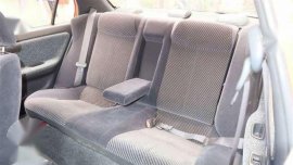 Toyota Corolla XE big body Euro not Gli Honda civic vtec esi lancer