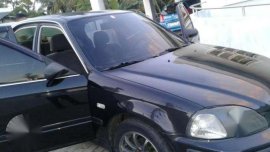 Honda civic Vti not Rav 4 Toyota Hyundai Accent wigo Picanto
