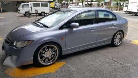 Honda civic fd 2008 1.8s matic elantra accord city soul hyundai altis