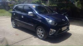 For sale Toyota Wigo 1.0 Negotiable