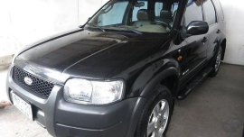 Ford Escape 2006 for sale