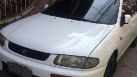 mazda rayban 96 mdl all power