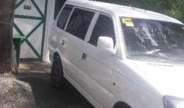 2016 Mitsubishi Adventure Glx 2015