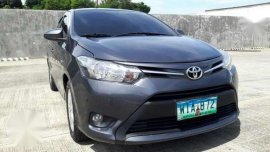 For sale 2013 Vios E automatic