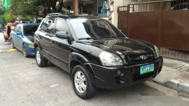 For sale Hyundai Tucson 2008