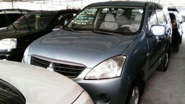 Mitsubishi Fuzion 2008 for sale