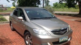 2007 Honda City for sale 