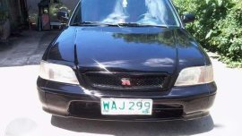 honda city 97 model