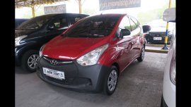 2016 Hyundai Eon 0.8 GLX MT
