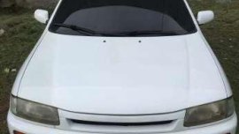 Rush Mazda Familia 96 mdl