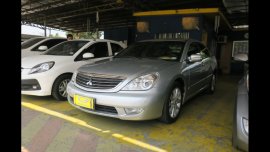 2012 Mitsubishi Galant 240M SE
