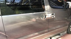 2011 Hyundai G.starex Automatic for sale