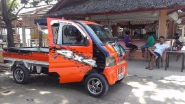 For sale Suzuki Multicab 2014 M/T