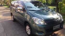 For sale Toyota Innova 2010