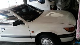 1991 Mitsubishi Lancer 1.5L MT Gasoline