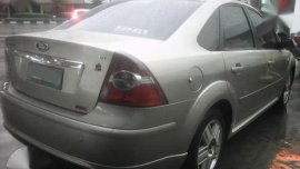 Matic Ford Focus 2007 like Mazda 3 6 2 vios altis city civic hyundai