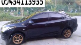 2014 mazda 2 mt 2011 honda jazz 1.5 at