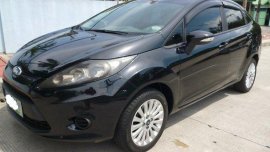 Ford Fiesta 2011 for sale