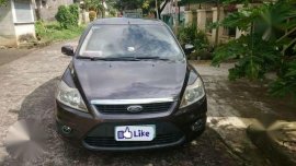 Ford Focus 2009 hatchback