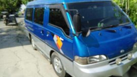 For sale Hyundai Grace H-100