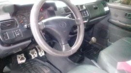 Toyota Revo