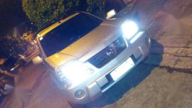 Nissan Xtrail 2006 AT