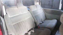 2002 Chevrolet Venture for sale 