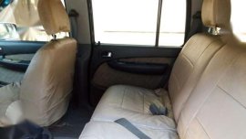 2004 ford Everest manual 4x4