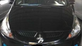 2011 Mitsubishi Grandis Automatic Gas