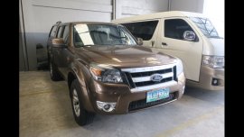 2011 Ford Ranger XLT Trekker (4X2) AT