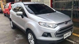 For sale Ford EcoSport 2014