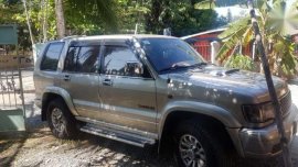 Isuzu Trooper for Sale