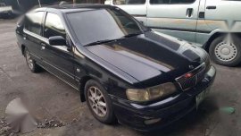 2000 Nissan Exalta or Sentra Automatic