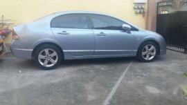 Honda civic 1.8s