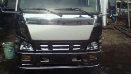 Isuzu Elf 4HF1 Closed Van
