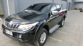 For sale Mitsubishi Strada 2016