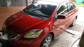 For sale Toyota Vios 1.3E fresh