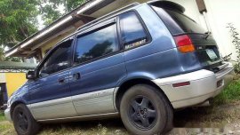 Mitsubishi RVR 2005 for sale