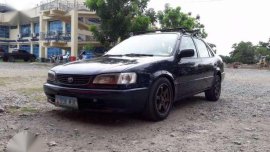Toyota Lovelife 98