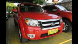 2012 Ford Ranger XLT (4X2) AT