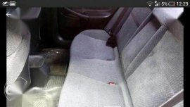 Honda civic lxi 96 model