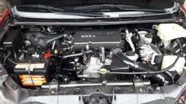 Avanza 1.5 G Super Fresh