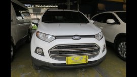 2014 Ford EcoSport 1.5L Titanium AT