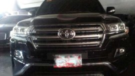 2017 toyota landcruiser - 2017 toyota land cruiser dubai - local